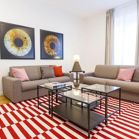 Easylife - Annydi Art Home In Duomo Milano Eksteriør bilde
