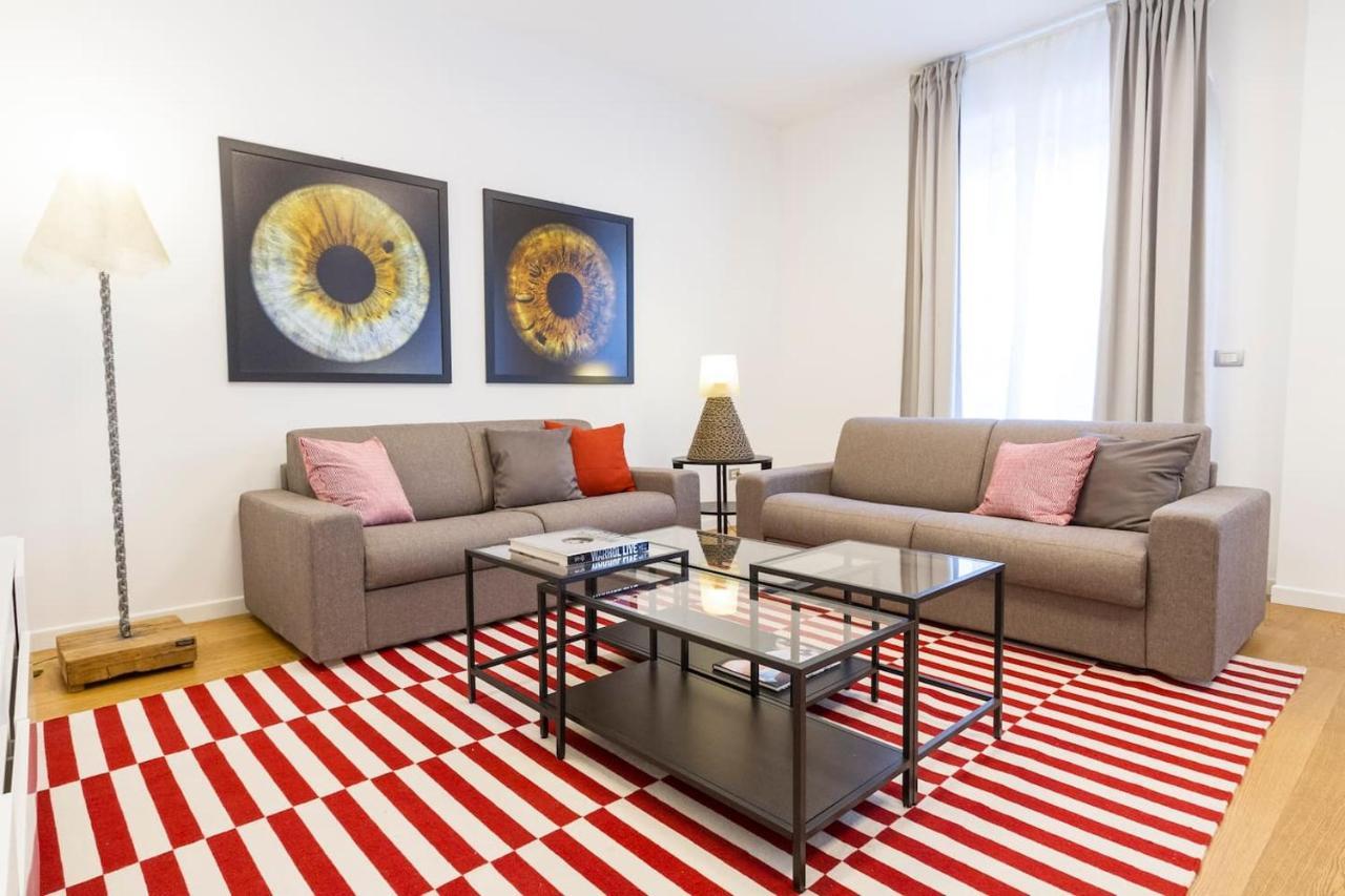Easylife - Annydi Art Home In Duomo Milano Eksteriør bilde