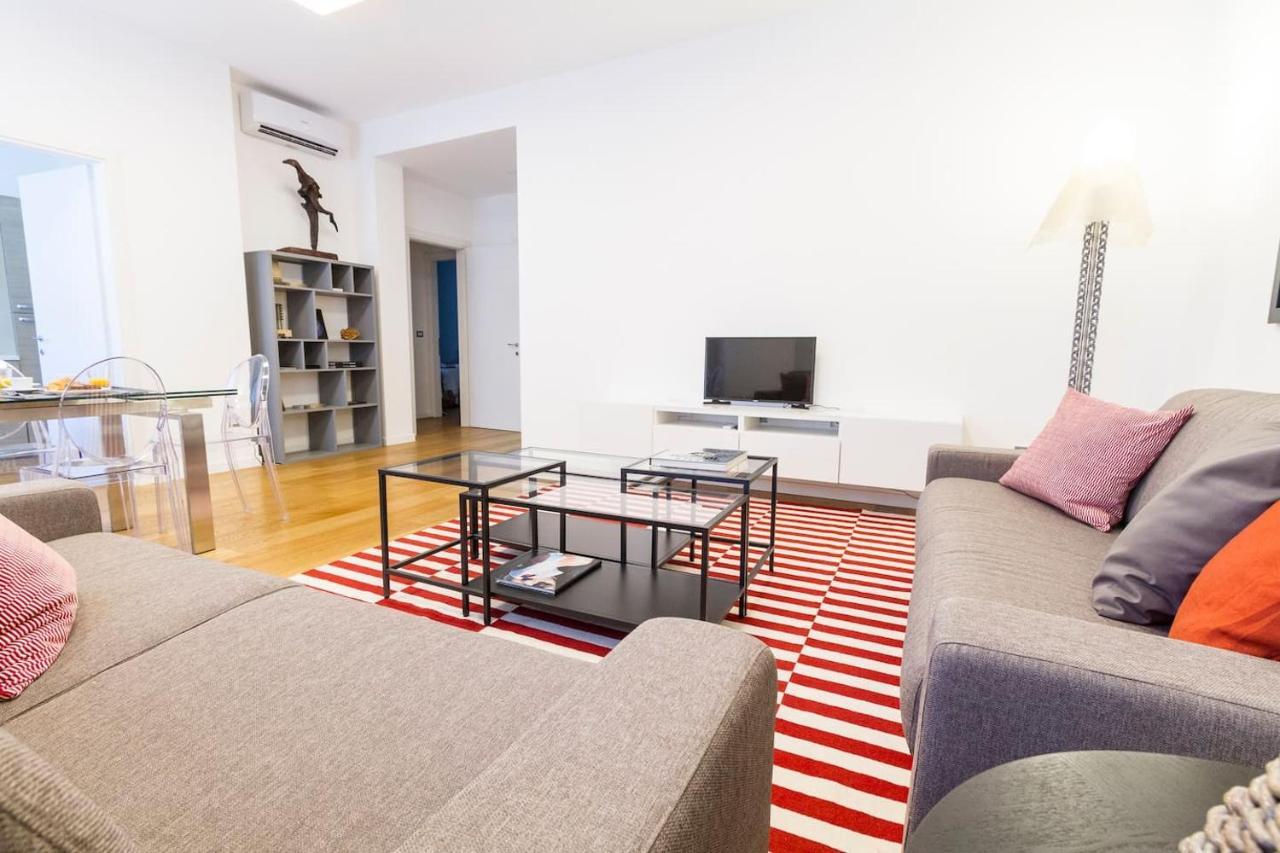 Easylife - Annydi Art Home In Duomo Milano Eksteriør bilde