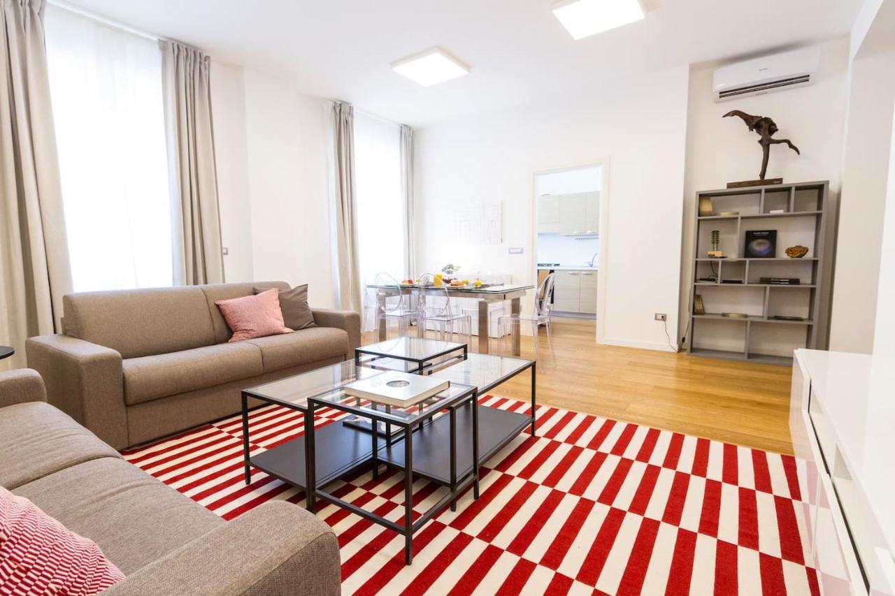 Easylife - Annydi Art Home In Duomo Milano Eksteriør bilde