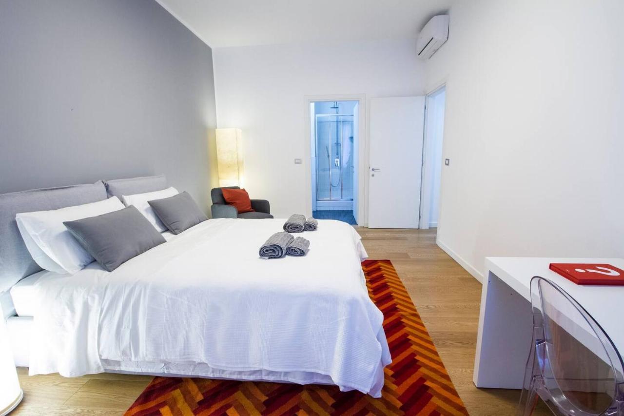 Easylife - Annydi Art Home In Duomo Milano Eksteriør bilde