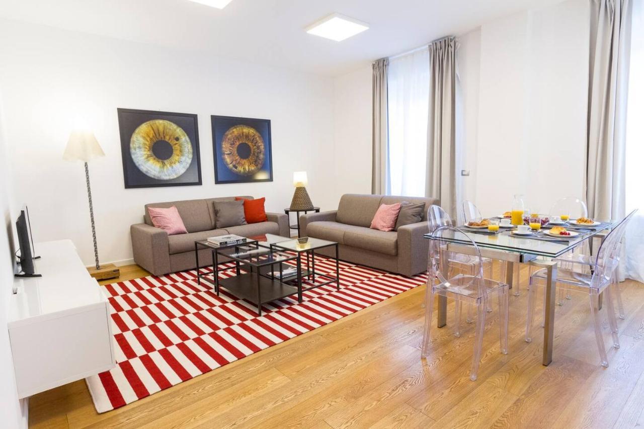 Easylife - Annydi Art Home In Duomo Milano Eksteriør bilde