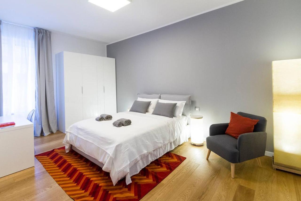 Easylife - Annydi Art Home In Duomo Milano Eksteriør bilde