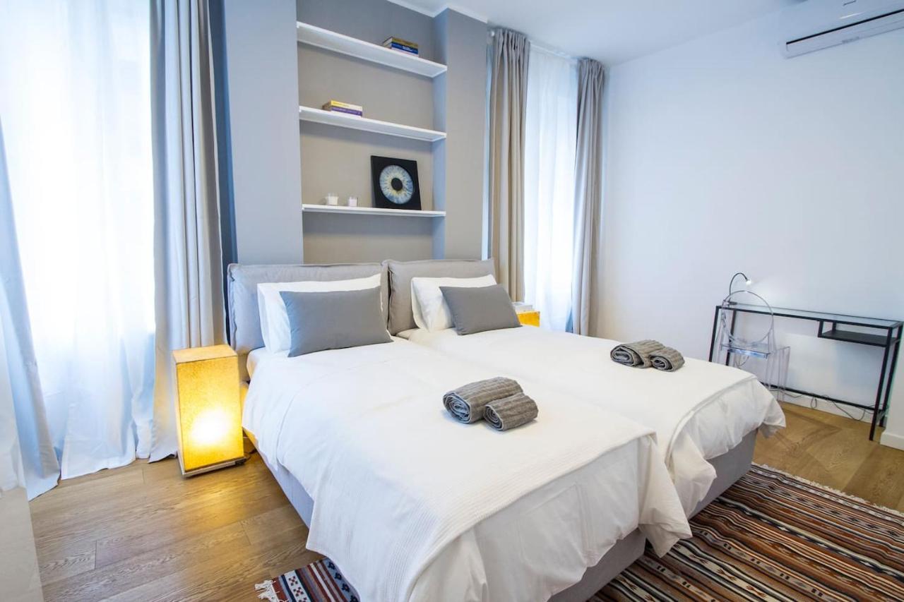 Easylife - Annydi Art Home In Duomo Milano Eksteriør bilde
