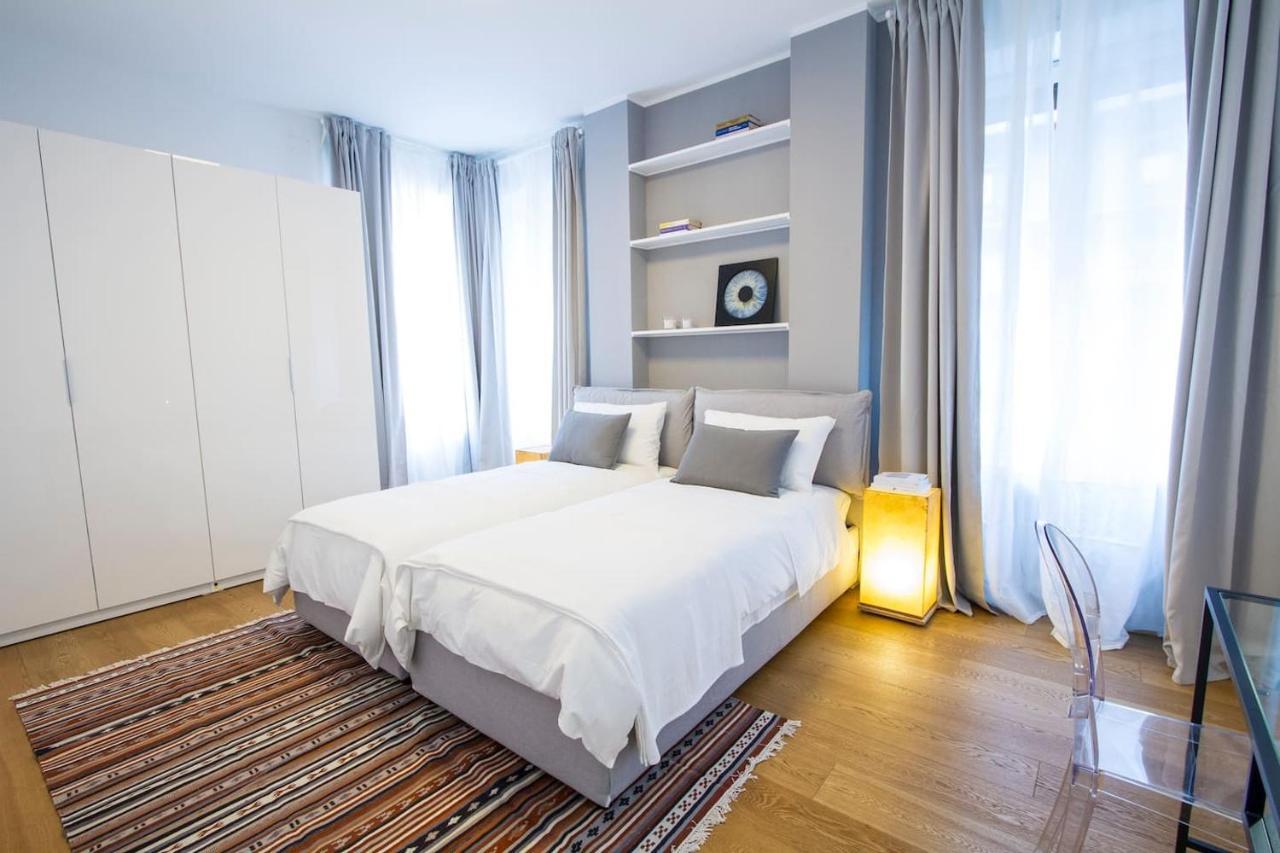 Easylife - Annydi Art Home In Duomo Milano Eksteriør bilde